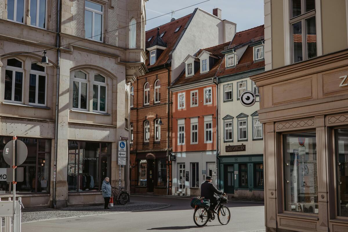 Stadtteile & Wohnlagen in Würzburg – Übersicht der besten Wohnlagen
