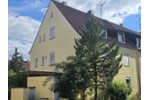 Sofort beziehbar! Zweifamilienhaus in 97534 Hergolshausen zwischen Schweinfurt, Würzburg und Volkach (ID 2587) - Einfamilienhaus Waigolshausen Waigolshausen | Angebot:24385028