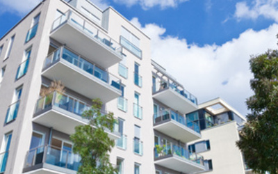 Wohnungsmarkt Würzburg