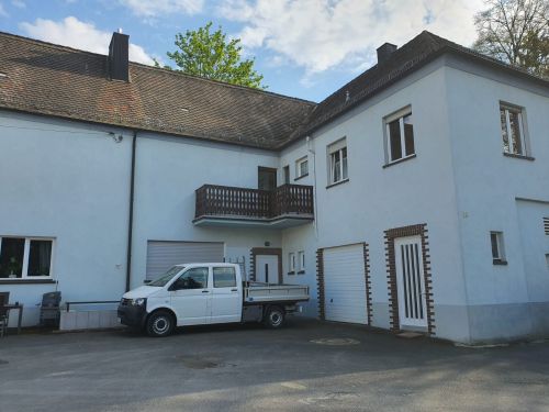 3-Zimmer-Mietwohnung in 97450 Arnstein (ID 1300) - Erdgeschoßwohnung Arnstein Arnstein | Angebot:27299999