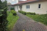 Schönes, ebenerdiges Einfamilienhaus in 97450 Arnstein-Büchhold, 28 km von Würzburg und 15 km von Schweinfurt entfernt (ID 10640) - Einfamilienhaus Arnstein Arnstein , Unterfr | Angebot:26803430